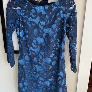 Lily Pulitzer Lace Dress